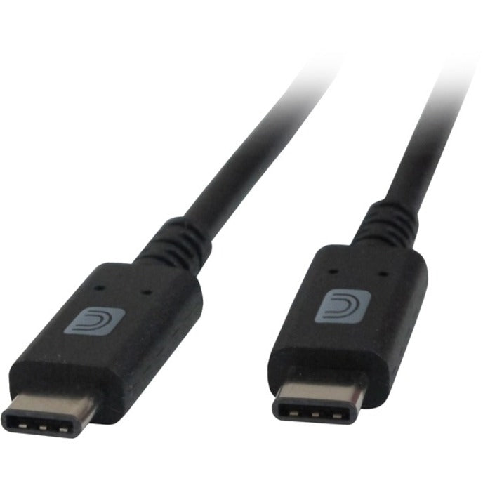 10FT USB 3.1 C TO C CABLE      