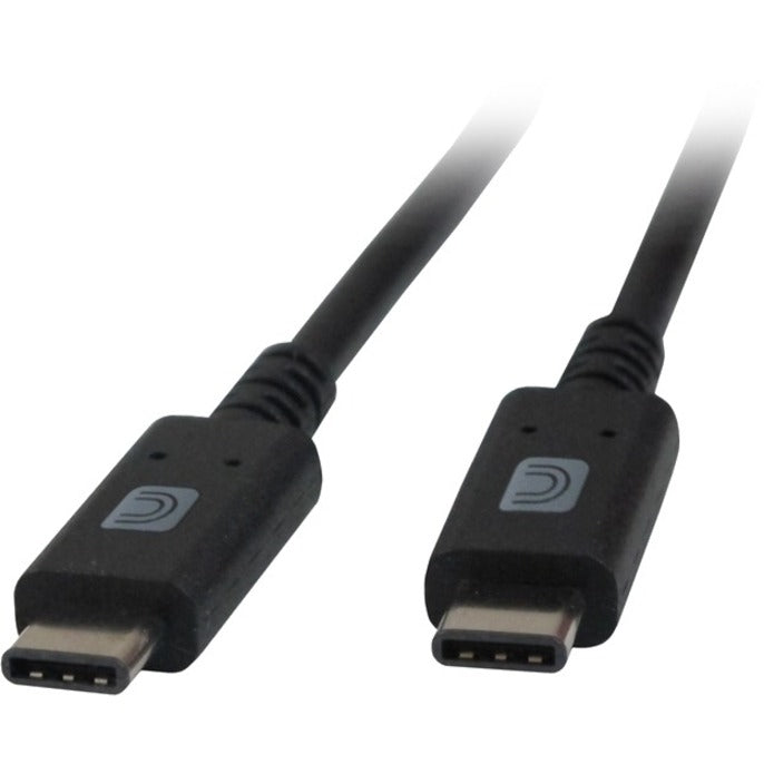 3FT USB 3.1 C TO C CABLE       