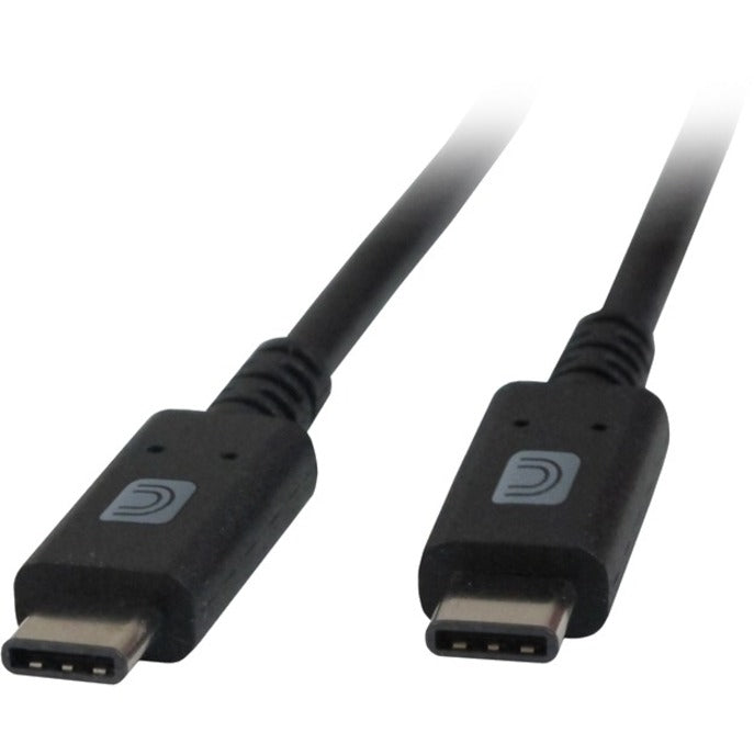 6FT USB 3.1 C TO C CABLE       