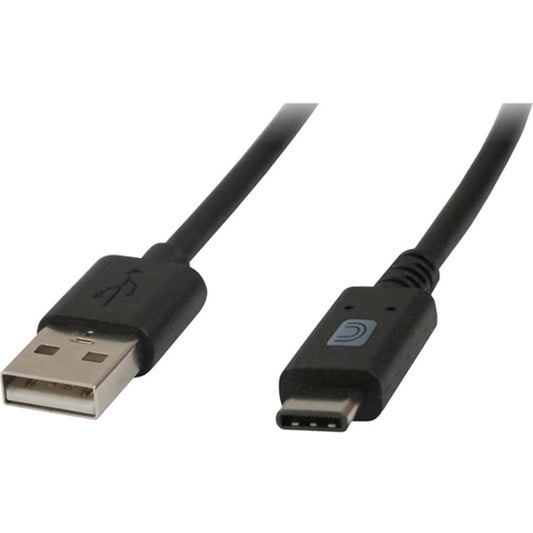 10FT USB 3.0 C TO A CABLE      