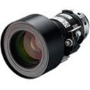 Canon LX-IL02WZ - 18.70 mm to 26.50 mmf/2.5 - Wide Angle Zoom Lens