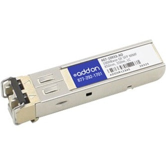 DELL SFP 550M SX LC 407-10933  