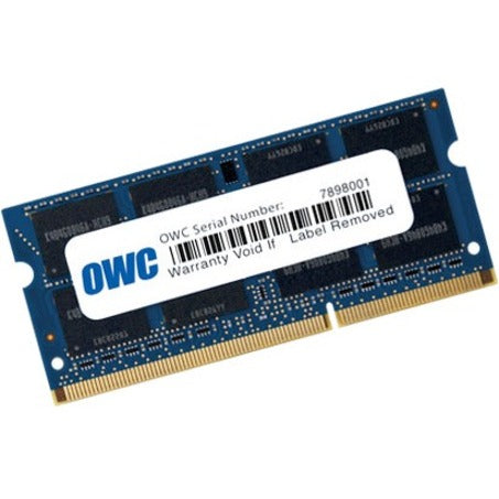 OWC 4GB DDR3 SDRAM Memory Module