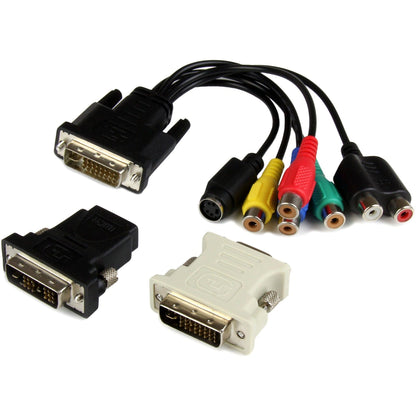 StarTech.com PCIe Video Capture Card &acirc;&euro;" HDMI / DVI / VGA / Component &acirc;&euro;" 1080p &acirc;&euro;" Game Capture Card &acirc;&euro;" HDMI Video Capture Card