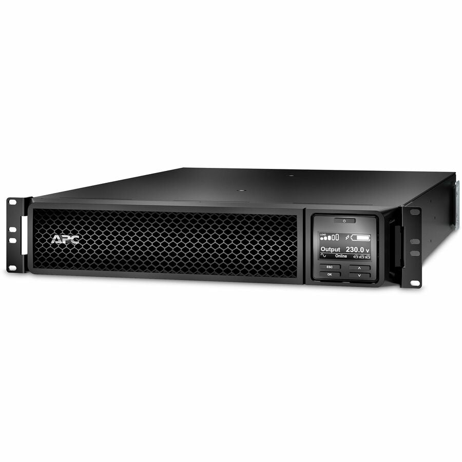 SMART UPS SRT 3000VA RM 208    