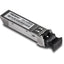 TRENDnet 10GBASE-SR SFP+ Multi Mode LC Module TEG-10GBSR Supports Distances up to 300m (984 feet) Hot Pluggable Fiber SFP+ Transceiver 850nm Wavelength Lifetime Protection Silver