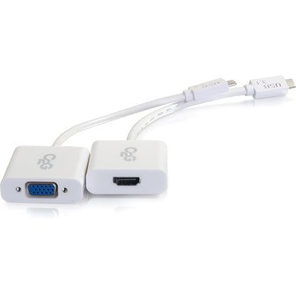 MACBOOK USB TYPE-C ADAPTER KIT 