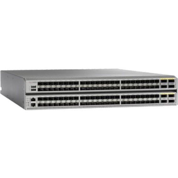 NEXUS 31128PQ SWITCH 96P SFP 8P