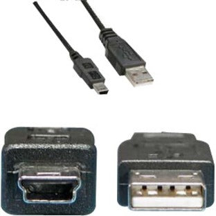 Unirise USB Data Transfer Cable