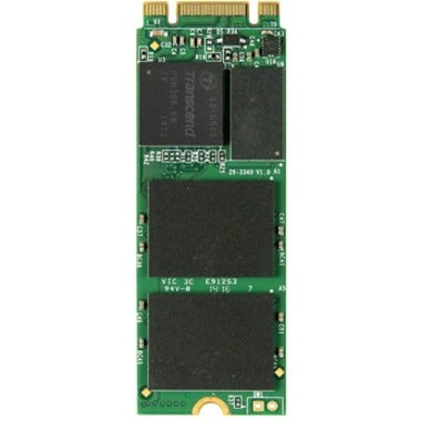 512GB M.2 2242 SSD SATA3 MLC   