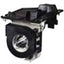 REPLACEMENT LAMP FOR NP-P502W  