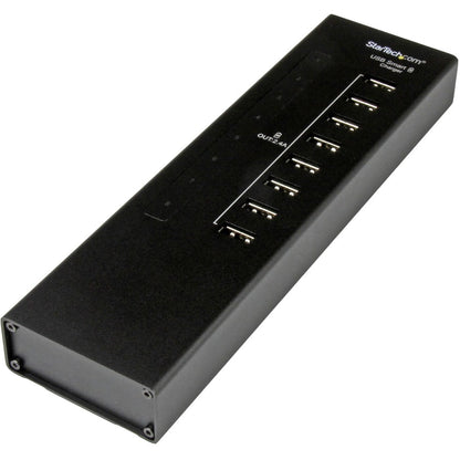 8 PORT CHARGING STATION STRIP  