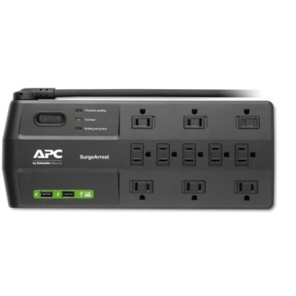 APC by Schneider Electric SurgeArrest 11-Outlet PDU