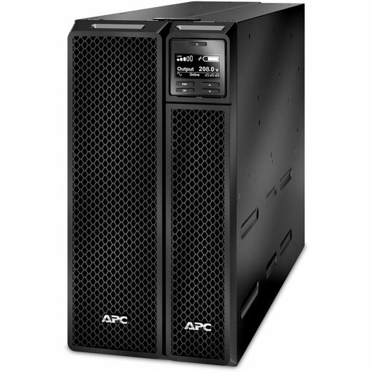 APC SMART-UPS SRT 3000VA       