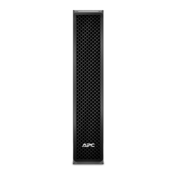 APC by Schneider Electric Smart-UPS SRT 72V 2.2kVA Battery Pack