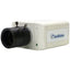 GeoVision GV-BX2600 2 Megapixel HD Network Camera - Color Monochrome - Box