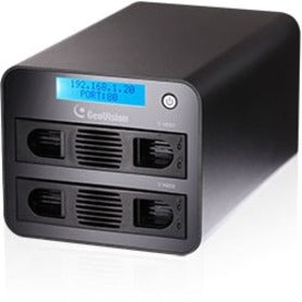 GeoVision GV-NAS2008 Network Attached Storage