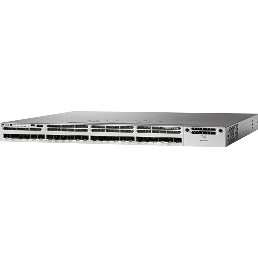 ONE CATALYST 3850 24 MGIG PORT 