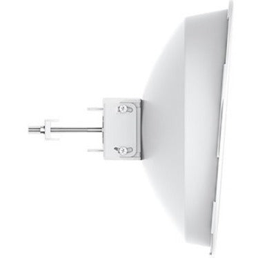 Ubiquiti PowerBeam ac PBE-5AC-400-ISO IEEE 802.11ac 450 Mbit/s Wireless Bridge