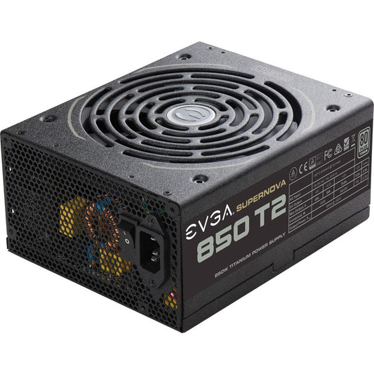 EVGA SuperNOVA 850 T2 Power Supply