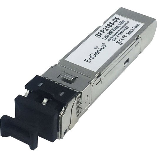 1.25G ETHERNET TRANSCEIVER     