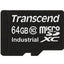 64GB IND MICROSDXC10 NO ADAPTER