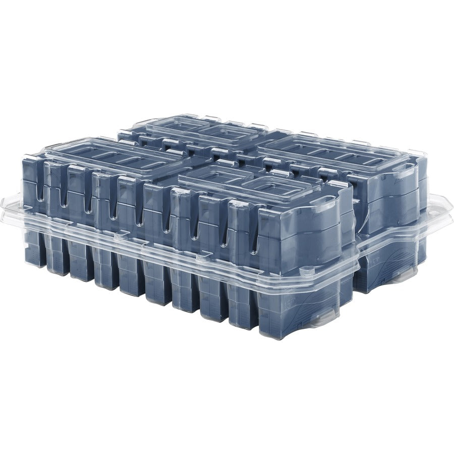 HPE LTO-7 ECO PACK 15 TB 20 PK 