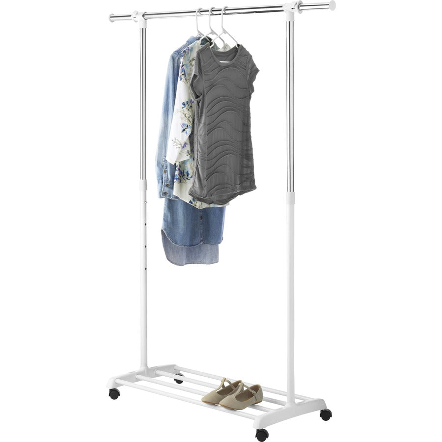 Whitmor Deluxe Garment Rack