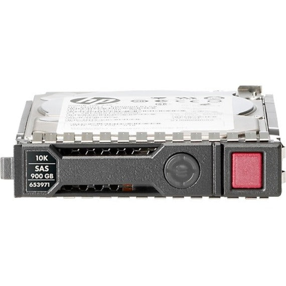 HPE 3TB 7.2K 6G 3.5INCH NHP    