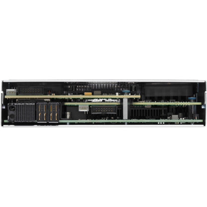 Cisco B200 M4 Blade Server - 2 x Intel Xeon E5-2698 v3 2.30 GHz - 256 GB RAM - Serial Attached SCSI (SAS) Serial ATA Controller