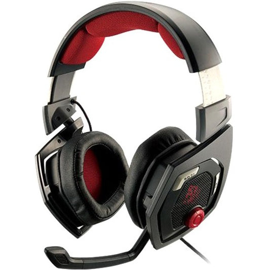 Tt eSPORTS Shock 3D 7.1 Headset