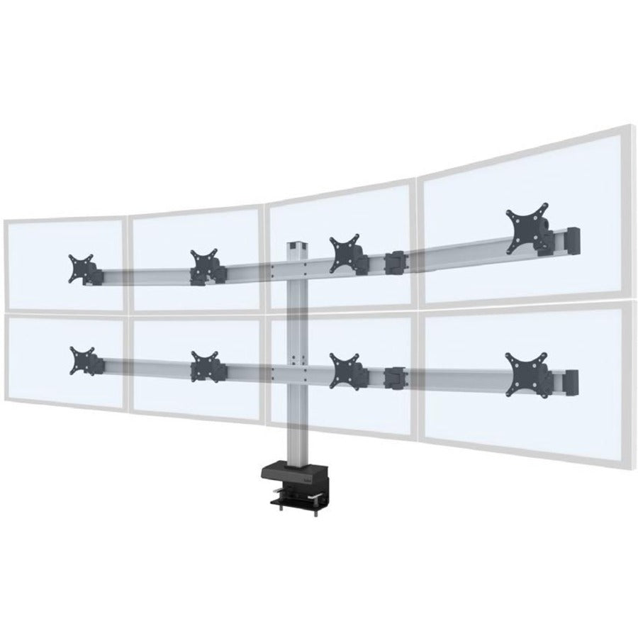 IOP TAA BILD QUAD MNTR MOUNT   