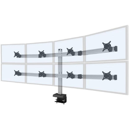 IOP TAA BILD QUAD MNTR MOUNT   