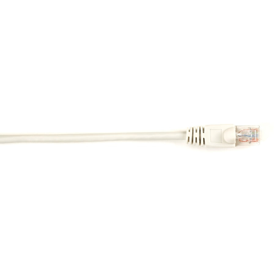 3FT GY 5-PK CAT6 250MHZ ETHERNE