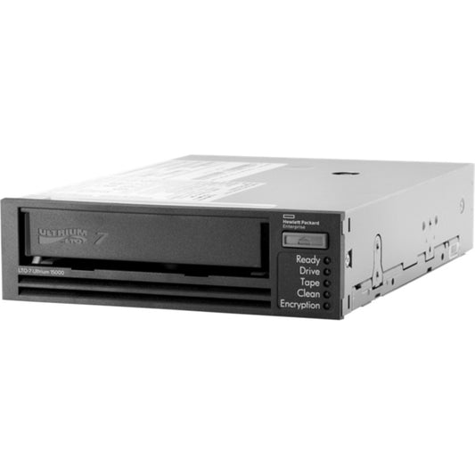 HPE toreEver LTO-7 Ultrium 15000 Internal Tape Drive