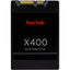 1TB X400 SATA 6GB/S 7MM 2.5IN  