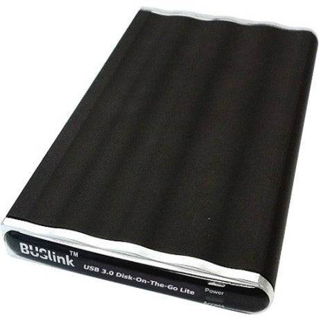 Buslink Disk-On-The-Go 2 TB Portable Hard Drive - External