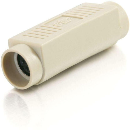 C2G PS/2 6-pin Mini Din F/F Gender Changer (Coupler)