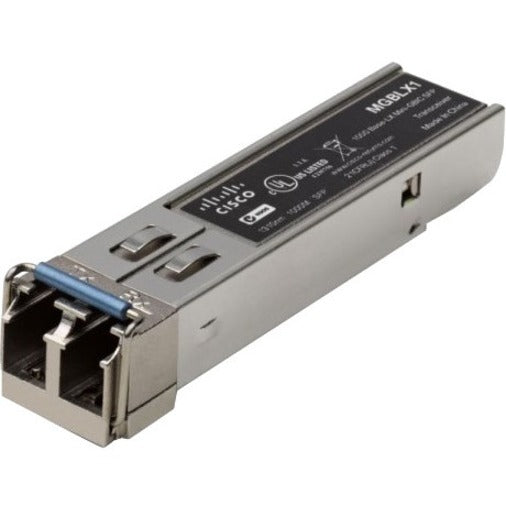 CERT REFURB GIGABIT ETHERNET LX