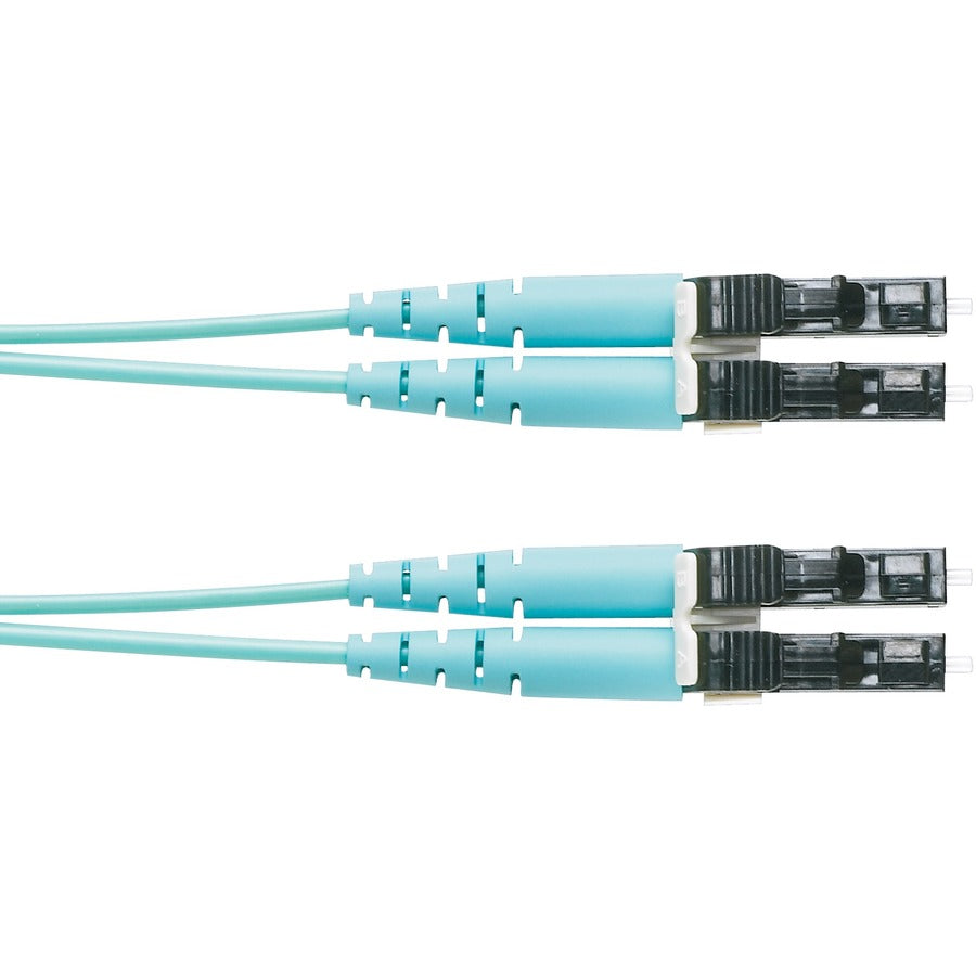 1PK 3M 2FIBER OM4 10GBE 1.6MM  