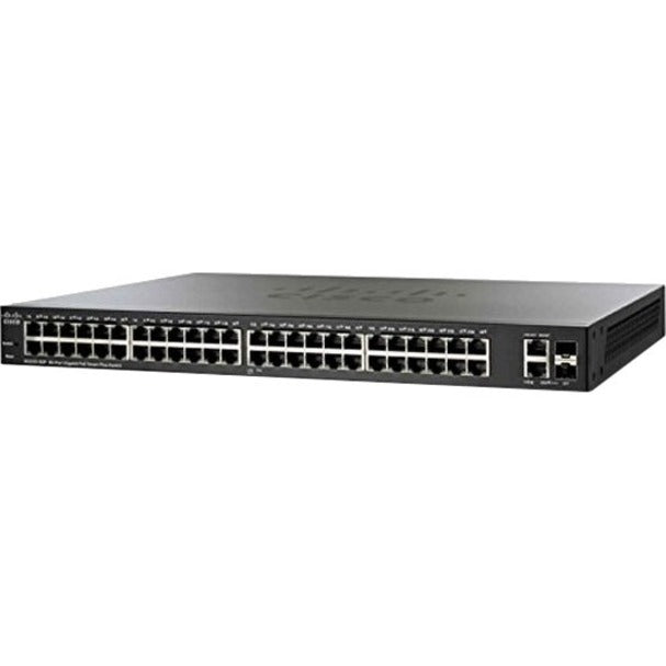 CERT REFURB SG220-50P POE SMART