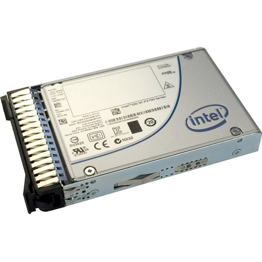 INTEL 2TB SSD 2.5IN PCIE NVME  