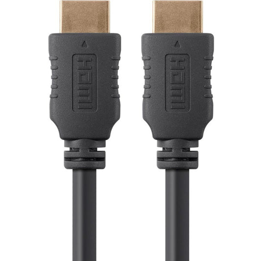 Monoprice Select Series High Speed HDMI Cable 3ft Black