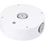 Vivotek AM-713 Mounting Box for Network Camera - White - TAA Compliant