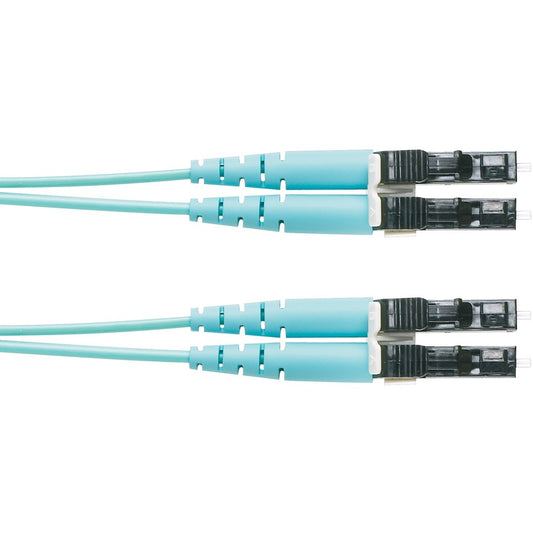 1PK 2M 2FIBER OM4 LC DUPLEX TO 