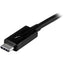 3.3FT THUNDERBOLT 3 CABLE USB C