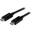 3.3FT THUNDERBOLT 3 CABLE USB C