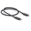 1.6FT THUNDERBOLT 3 CABLE USB C