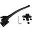 Havis Mounting Arm for Keyboard Tablet - Black