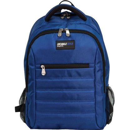 Mobile Edge Carrying Case (Backpack) for 17" MacBook Book - Royal Blue